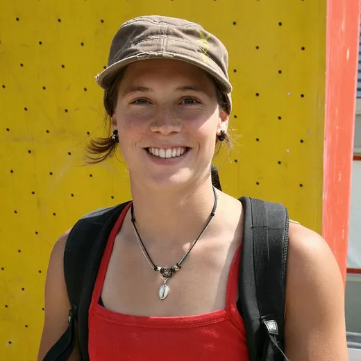 Chloé Graftiaux