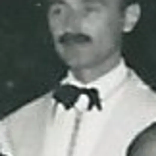 Xavier Casp