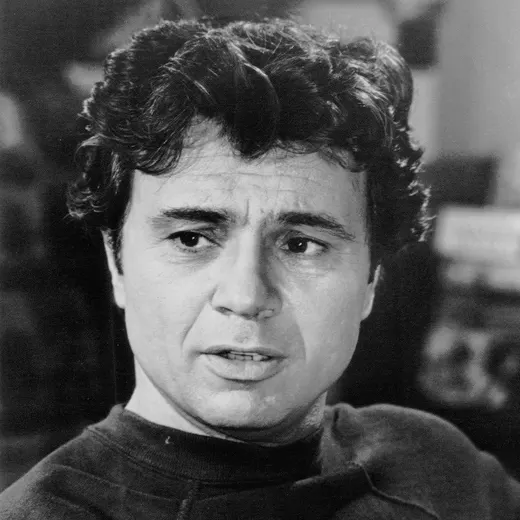 Robert Blake (actor)