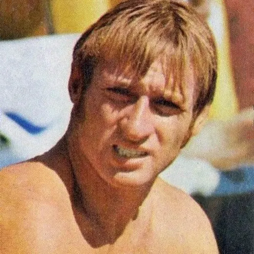 Vladímir Buré