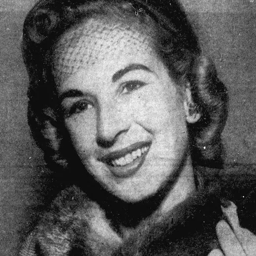 Gretchen Fraser
