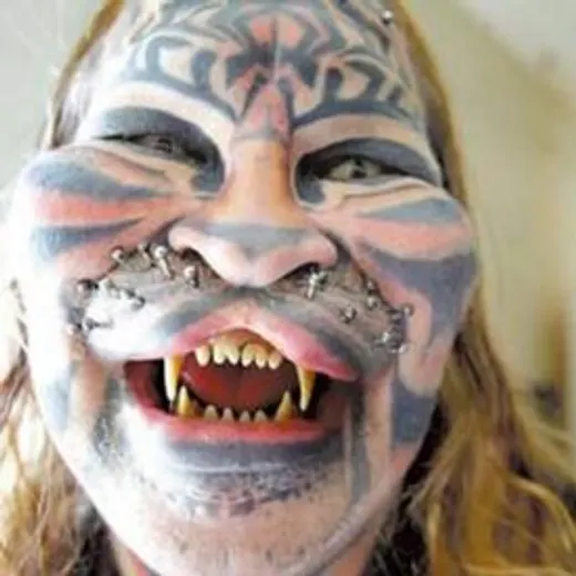 Stalking Cat