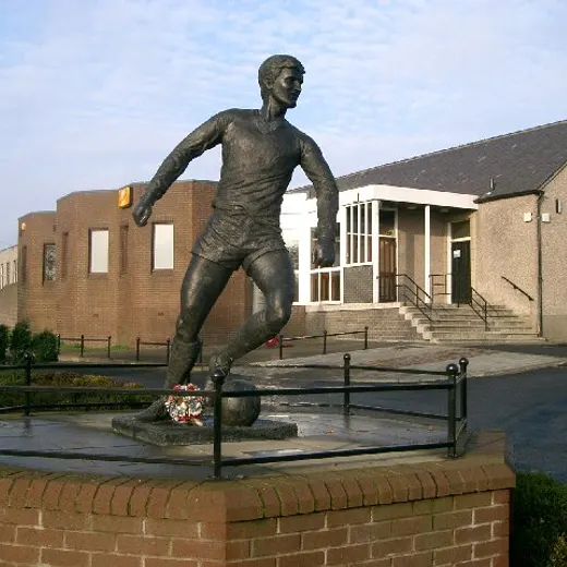 Jim Baxter