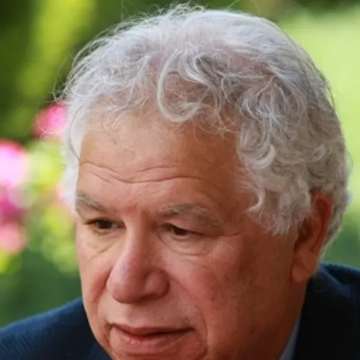 Mourid Barghouti