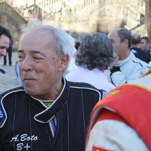 Antonio Boto