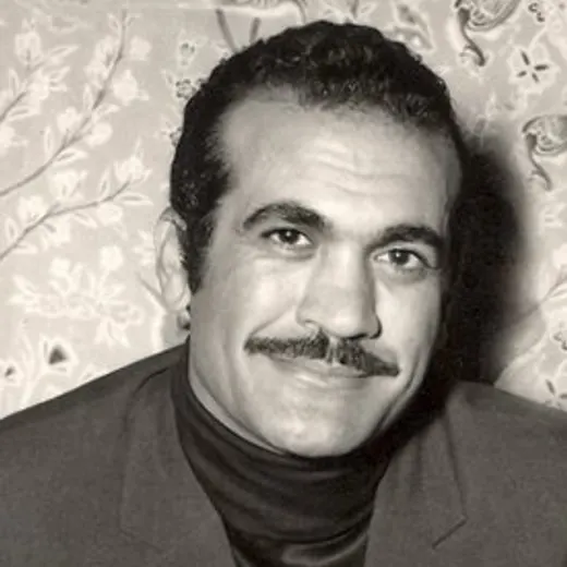 Fereidún Farrojzad