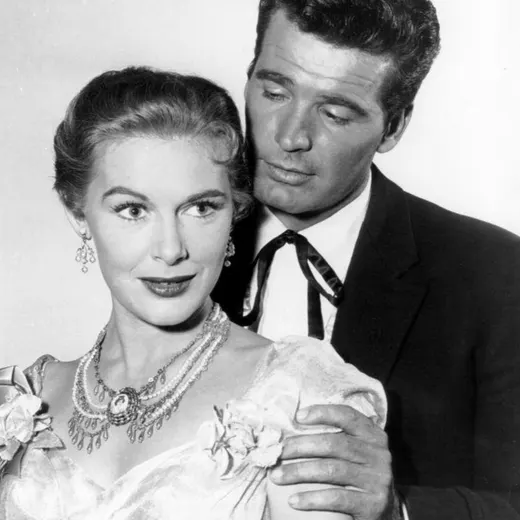 Diane Brewster