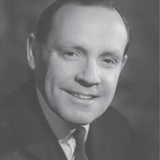 Robin Coombs