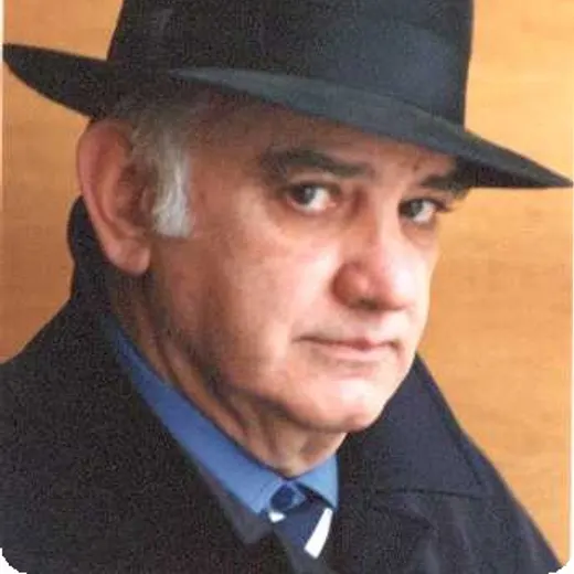 Sarandy Cabrera