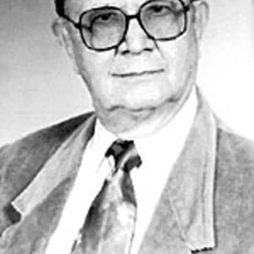 Melitón Barba