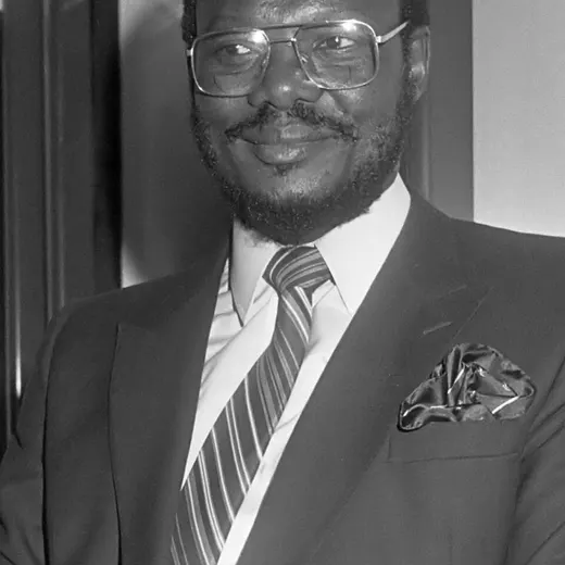 Mangosutu Buthelezi