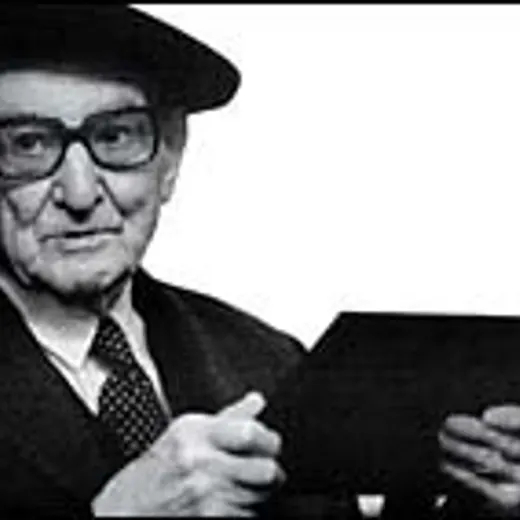 Bernardo Estornés Lasa