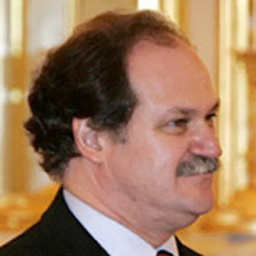 Leopoldo Alfredo Bravo