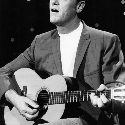 Eddy Arnold