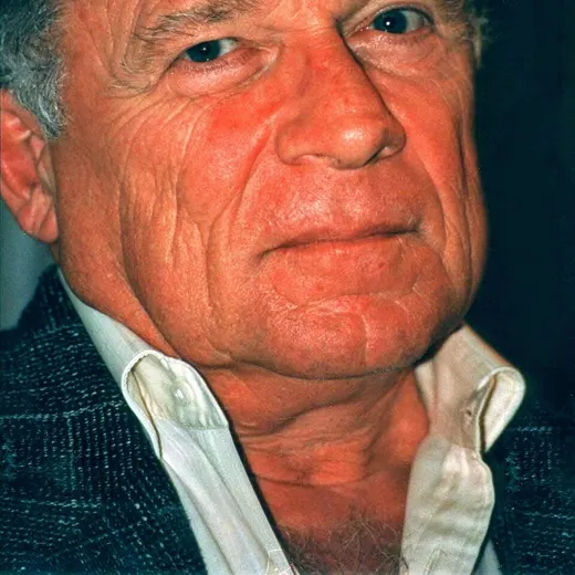 F. Lee Bailey