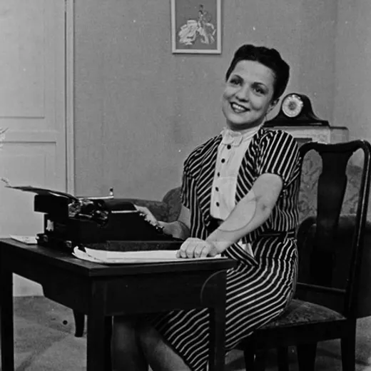 Dircinha Batista