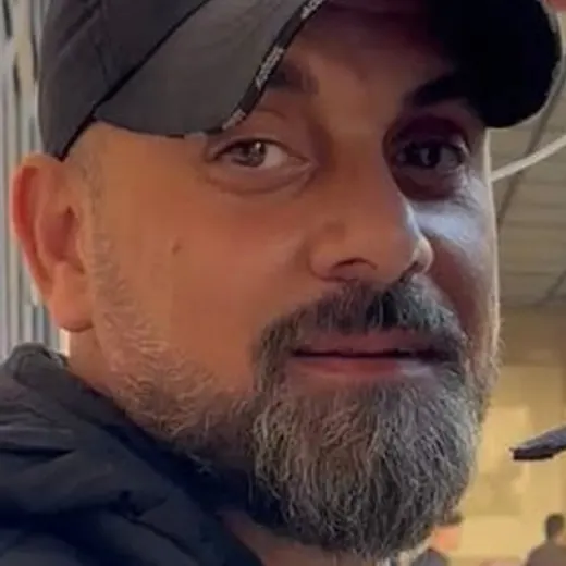 Samer Abu Daqqa