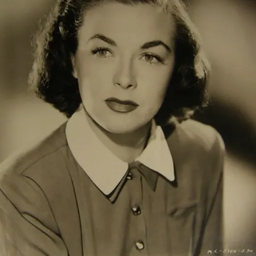 Marguerite Chapman