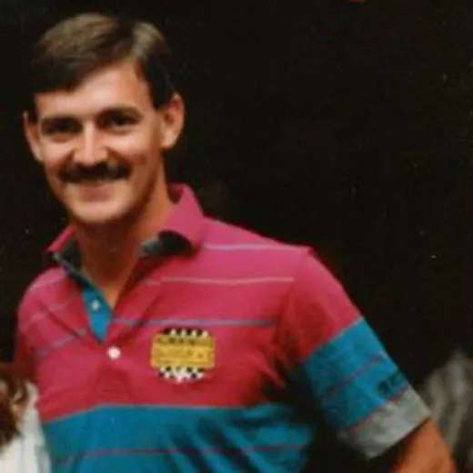 Davey Allison