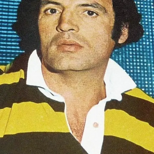 André Boniface