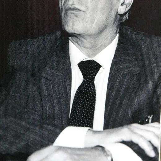 Pablo Baraona