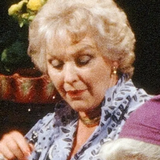 Katie Boyle