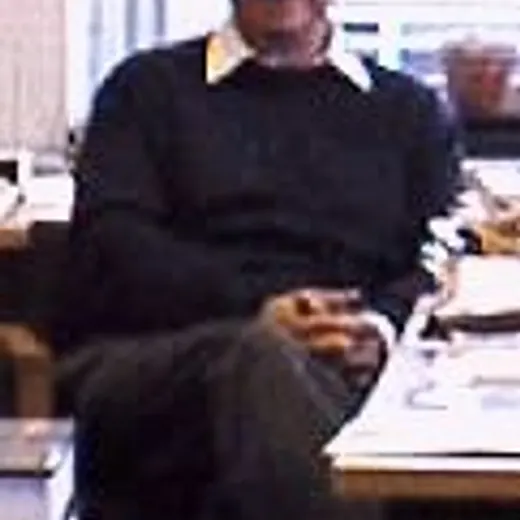 John E. Baldwin
