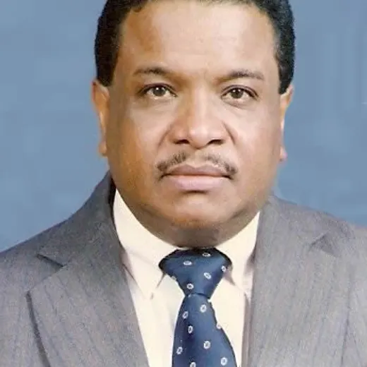 Aníbal Barrow
