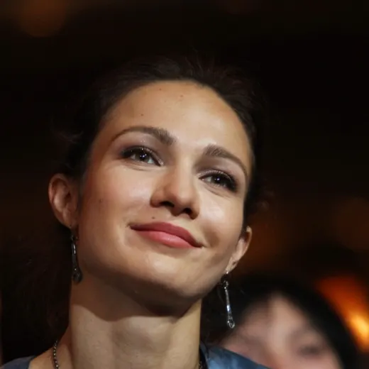 Yevguenia Brik