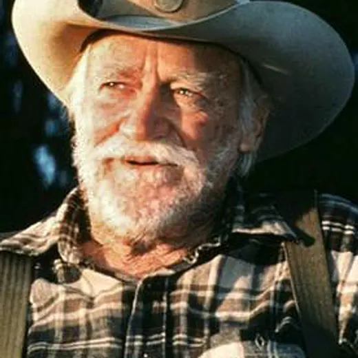 Richard Farnsworth