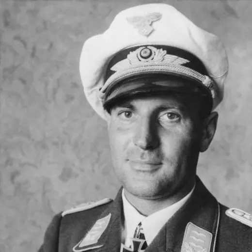 Walter Gericke