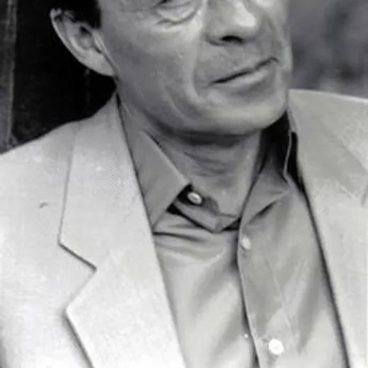 Agustín Cueva