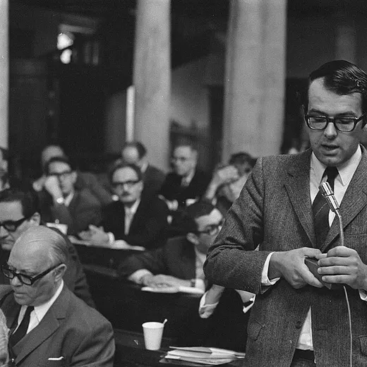 Simon C. Dik