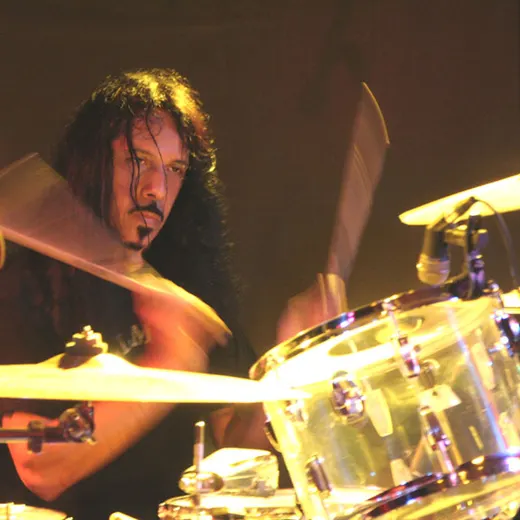 Frankie Banali
