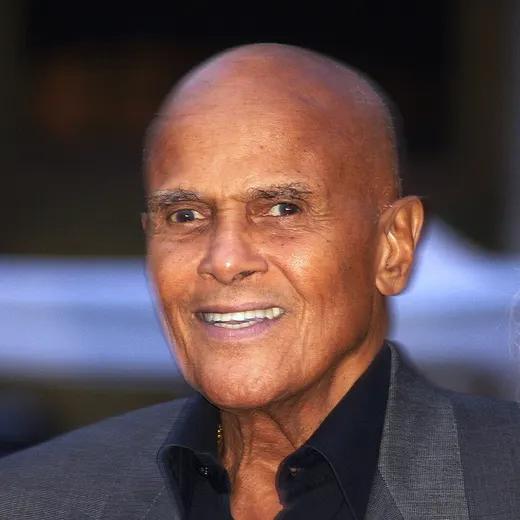 Harry Belafonte