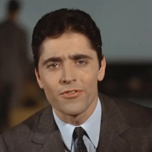 Sacha Distel