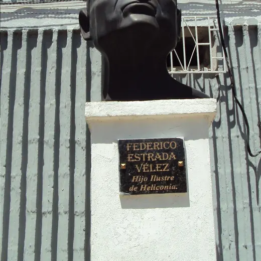 Federico Estrada Vélez