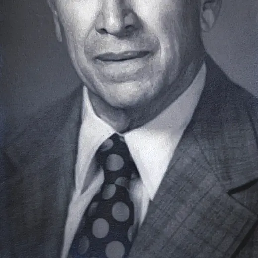 Alfredo Cruz Bolaños