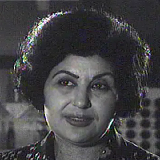 Esma Agolli