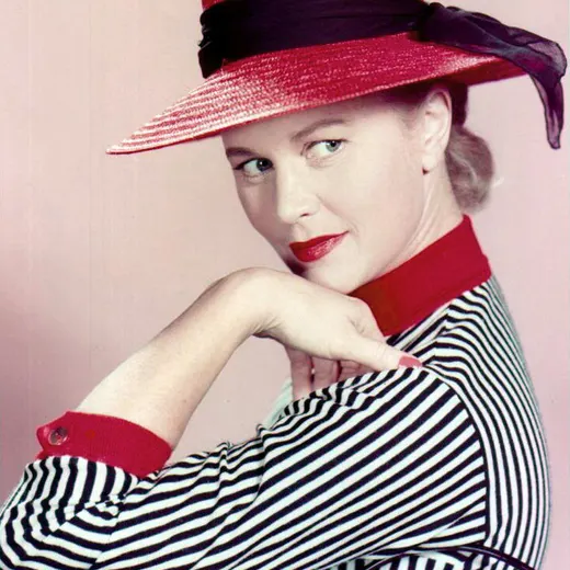 Joan Caulfield