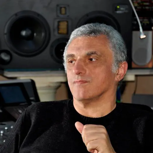 Celso Valli