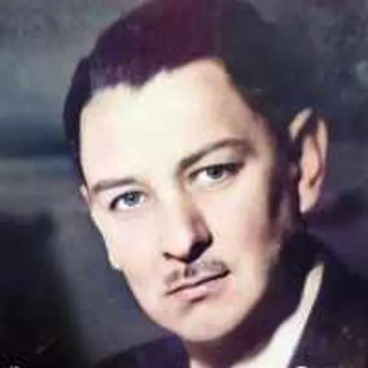 Emilio G. Barreto Bermeo