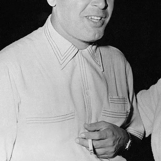 Pandro S. Berman