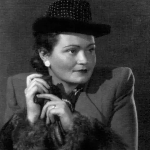 Nadija Hordijenko Andrianova