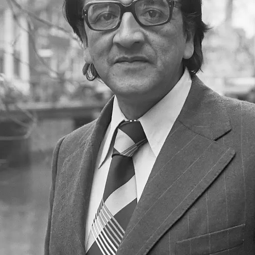 Alfonso Barrantes