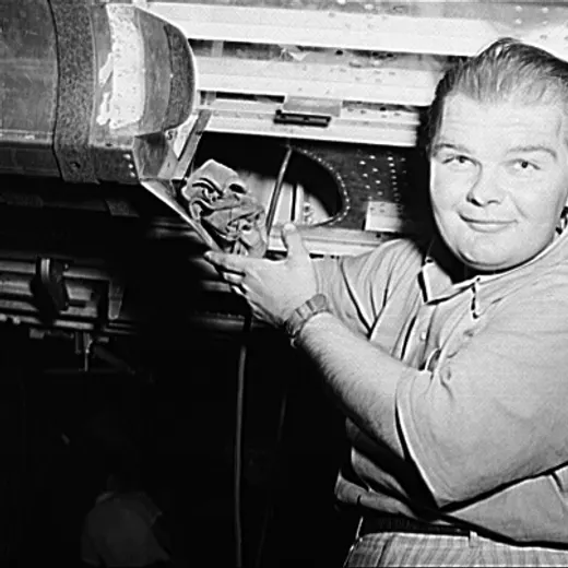 Joe Cobb