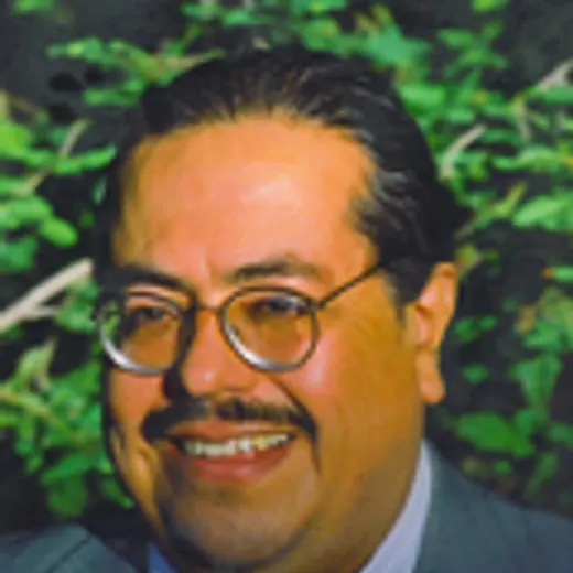Francisco X. Alarcón