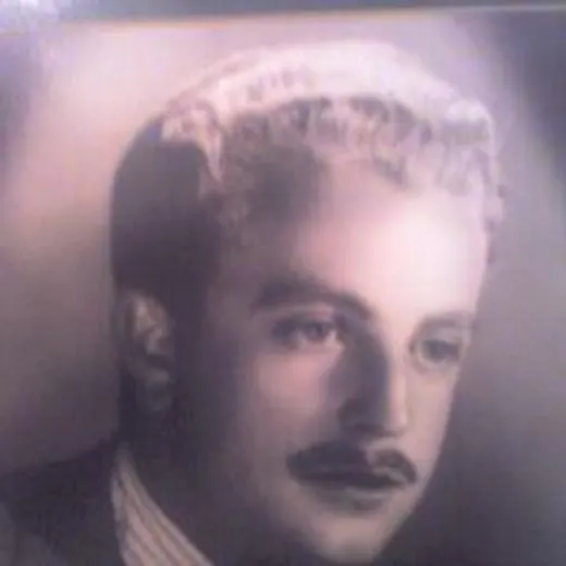 Agustín del Corral Llamas