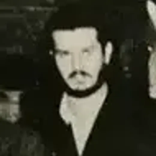 José Ángel Ciliberto