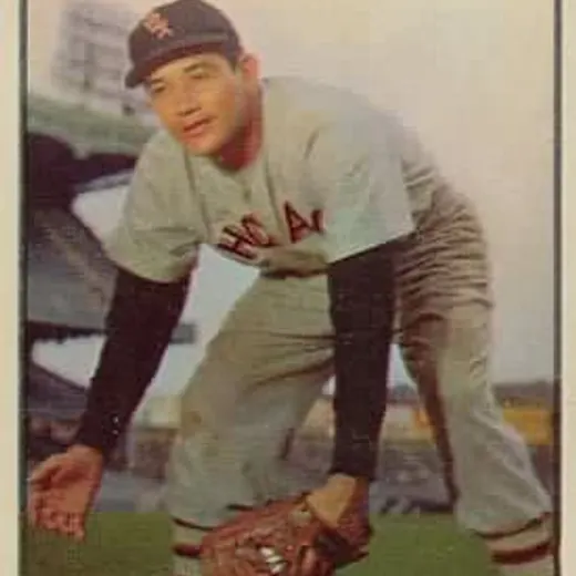 Alfonso Carrasquel